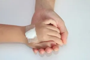 Свербить загоюються рана причини і слідства, що робити