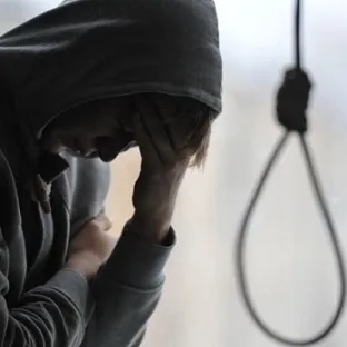 Що буде з душами самогубців на тому світі (самогубців) Що буде з душами самогубців на тому світі