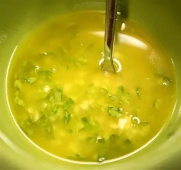 Часникова олія, лікування