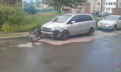 Що загрожує за приховування з місця ДТП, дтп і водійські права (факт дтп) Що загрожує за приховування з місця ДТП, дтп і водійські права