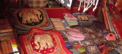 Що купити в Таїланді - ціни, ювелірні вироби, фото (ювелірні) Що купити в Таїланді - ціни, ювелірні вироби, фото