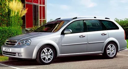 Chevrolet lacetti (універсал) технічні характеристики і ціни, фото та огляд (універсал) Chevrolet lacetti (універсал) технічні характеристики і ціни, фото та огляд