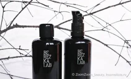Чисті пори з набором - очищення - від berezka lab відгуки (матування) Чисті пори з набором - очищення - від berezka lab відгуки