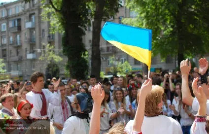 Що і слід було очікувати 25% населення «Україна» не зможуть проголосувати на виборах президента (зможуть) Що і слід було очікувати 25% населення «Україна» не зможуть проголосувати на виборах президента