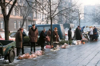 Що їли поляки, коли їсти не було чого, стаття (було) Що їли поляки, коли їсти не було чого, стаття