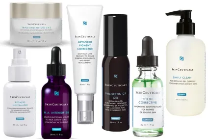Що купити у skinceuticals наш вибір 20% знижка для Новомосковсктелей, beauty insider (вигода поза розкладом) Що купити у skinceuticals наш вибір 20% знижка для Новомосковсктелей, beauty insider