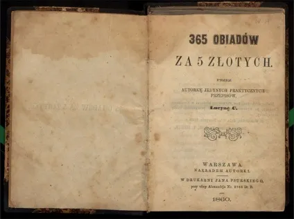 Що їли поляки, коли їсти не було чого, стаття (було) Що їли поляки, коли їсти не було чого, стаття