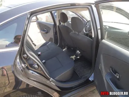 Chevrolet aveo або nissan almera, автоблог (chevrolet) Chevrolet aveo або nissan almera, автоблог