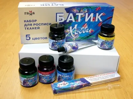 Що і як у виготовленні квітів з тканини (поради