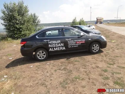 Chevrolet aveo або nissan almera, автоблог (aveo) Chevrolet aveo або nissan almera, автоблог