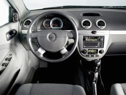 Chevrolet lacetti (універсал) технічні характеристики і ціни, фото та огляд (універсал) Chevrolet lacetti (універсал) технічні характеристики і ціни, фото та огляд