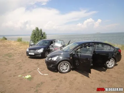 Chevrolet aveo або nissan almera, автоблог (chevrolet aveo або vs nissan almera вибір огляд порівняння) Chevrolet aveo або nissan almera, автоблог