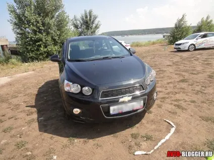 Chevrolet aveo або nissan almera, автоблог (nissan) Chevrolet aveo або nissan almera, автоблог