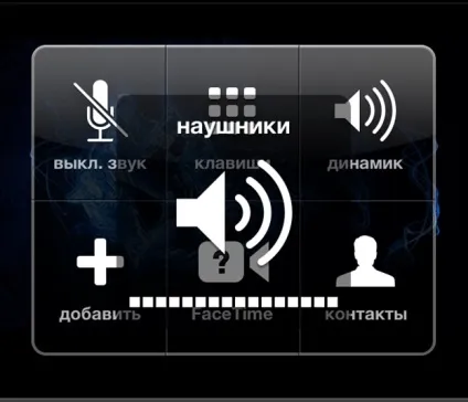Що робити при слабкому звуці розмовного динаміка в iphone 4, сервісний центр irepairs (irepairs) Що робити при слабкому звуці розмовного динаміка в iphone 4, сервісний центр irepairs