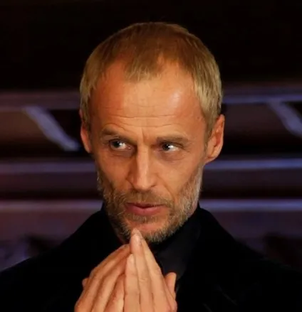 Що ми знаємо про таємниче свами Даші (свами) Що ми знаємо про таємниче свами Даші