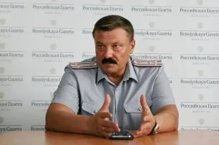 Що сьогодні виробляють ув'язнені нижегородських колоній - українська газета (укладені) Що сьогодні виробляють ув'язнені нижегородських колоній - українська газета
