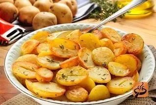 Що можна приготувати з вареної картоплі (продукти) Що можна приготувати з вареної картоплі