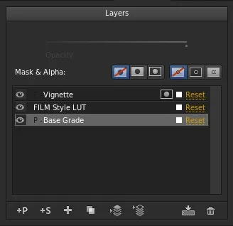 Що нового в adobe speedgrade cc