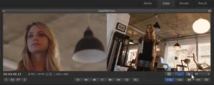 Що нового в adobe speedgrade cc