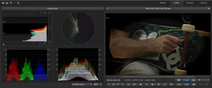 Що нового в adobe speedgrade cc
