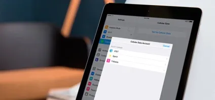 Що таке apple sim і як вона працює (apple) Що таке apple sim і як вона працює