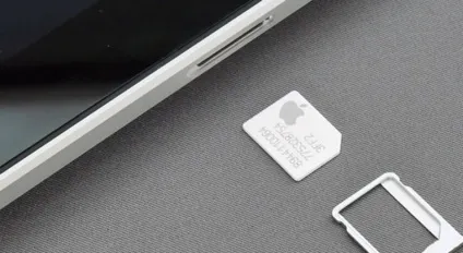 Що таке apple sim і як вона працює (apple) Що таке apple sim і як вона працює