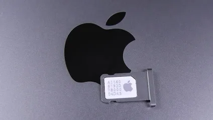 Що таке apple sim і як вона працює (що таке apple sim і як вона працює) Що таке apple sim і як вона працює