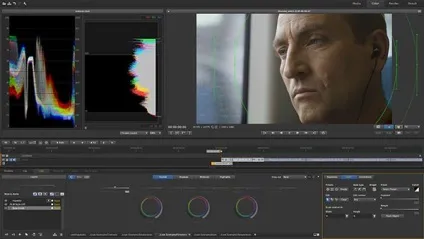Що нового в adobe speedgrade cc