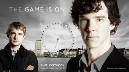 Що сталося між українським першим каналом і британським bbc one (шерлок Холмс) Що сталося між українським першим каналом і британським bbc one