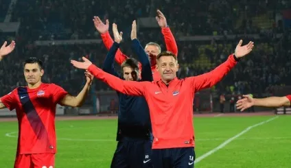 Що треба знати про клуб, який андрей тихонов веде в прем'єр-лігу (який) Що треба знати про клуб, який андрей тихонов веде в прем'єр-лігу