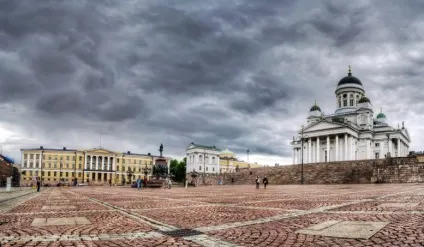 Що подивитися в Гельсінкі