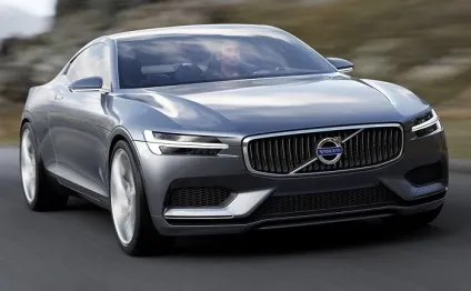 Що нового у volvo - технології в приклад для кожного концерну