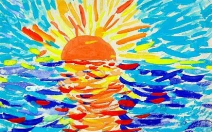 Що означають кольори в дитячих малюнках - сайт для дітей та батьків (кольори) Що означають кольори в дитячих малюнках - сайт для дітей та батьків