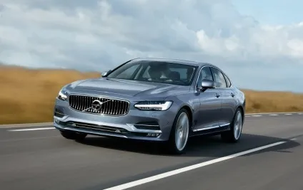 Що нового у volvo - технології в приклад для кожного концерну