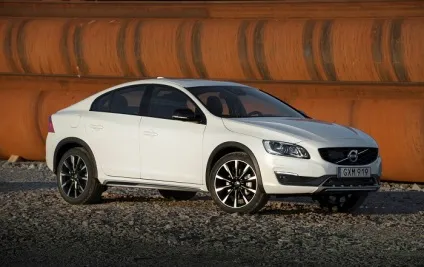 Що нового у volvo - технології в приклад для кожного концерну