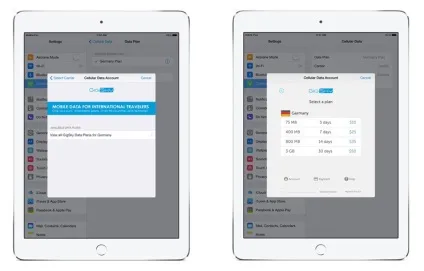 Що таке apple sim і як вона працює (працює) Що таке apple sim і як вона працює