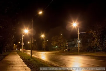 Що таке діафрагма, фотолюбитель (типи діафрагми) Що таке діафрагма, фотолюбитель