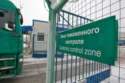 Що таке вантажна митна декларація ВМД на машину