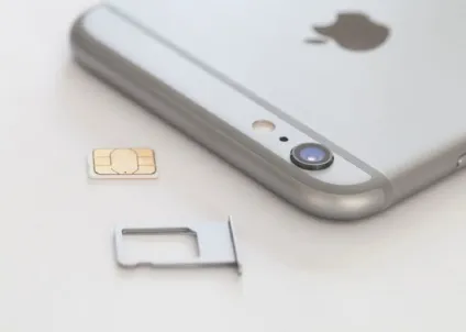 Що таке apple sim і як вона працює (apple) Що таке apple sim і як вона працює