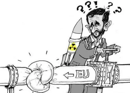 Що таке ембарго економіка і політика (таке) Що таке ембарго економіка і політика