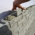 Що таке кислототривкий цегла виробництво, розміри, ціна, фото (виробництво) Що таке кислототривкий цегла виробництво, розміри, ціна, фото