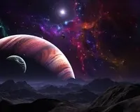 Що таке планета