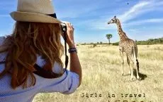Що таке travel-дівич-вечори, girls in travel (girls) Що таке travel-дівич-вечори, girls in travel
