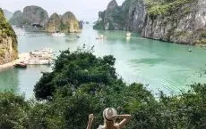 Що таке travel-дівич-вечори, girls in travel (girls) Що таке travel-дівич-вечори, girls in travel