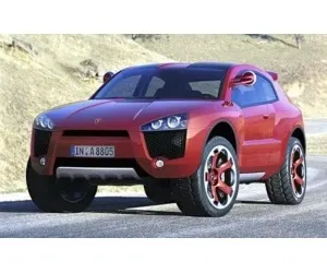Що таке suv