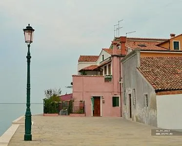Чудовий місяць в італійському раю самостійно (частина) Чудовий місяць в італійському раю самостійно
