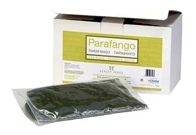 Що таке парафанго