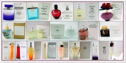 Що таке тестер (tester), edp, edt в Мінську (купити в Мінську що таке тестер (tester)) Що таке тестер (tester), edp, edt в Мінську