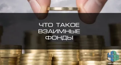 Що таке взаємні фонди, блог 4brain (що таке взаємні фонди) Що таке взаємні фонди, блог 4brain