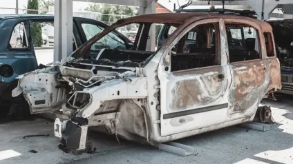 Що таке контрактні запчастини і в чому відмінність від «беушних» (запчастини) Що таке контрактні запчастини і в чому відмінність від «беушних»